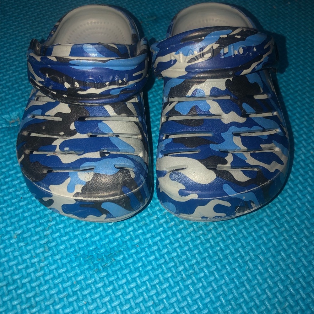 Nautica RIVER EDGE CLOG